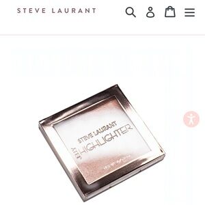 Steve Laurent Jelly Highlighter